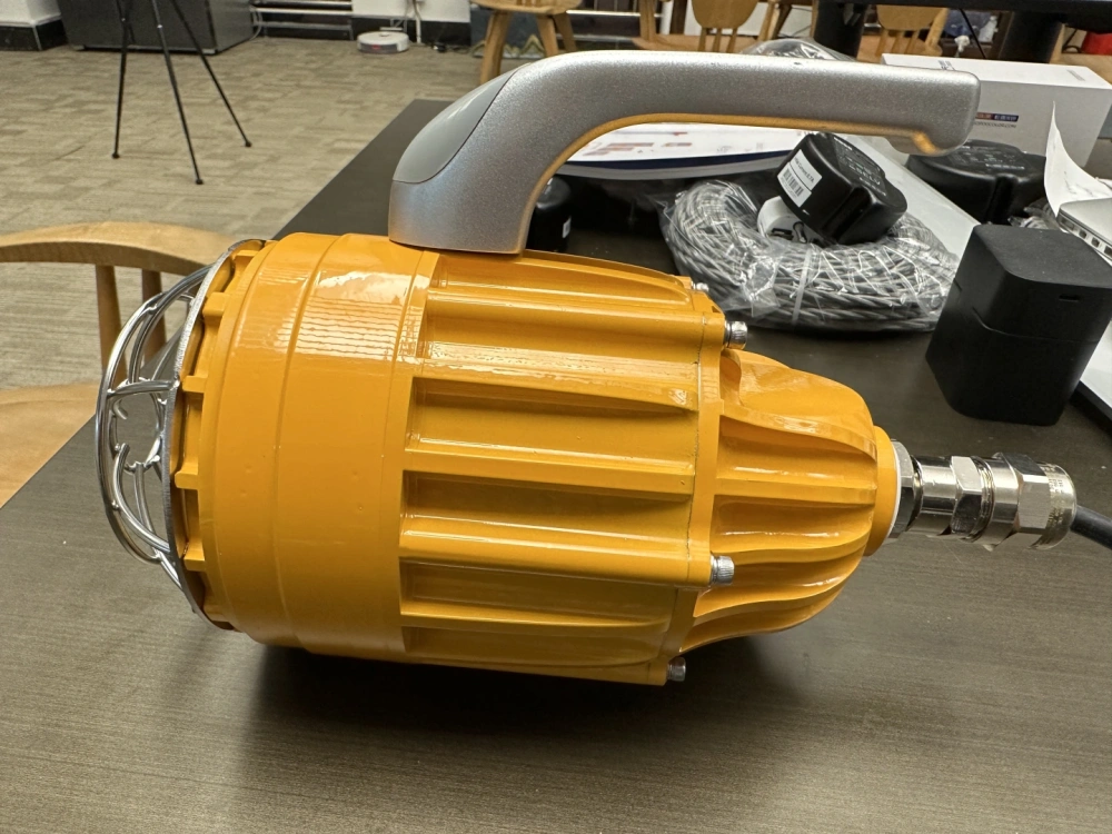 HB21 Series Hazardous Area Working Lights