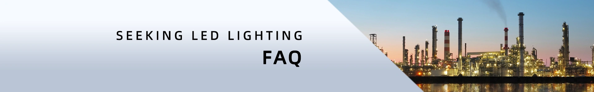 Explosion Proof Lighting Datasheets & Catalogue