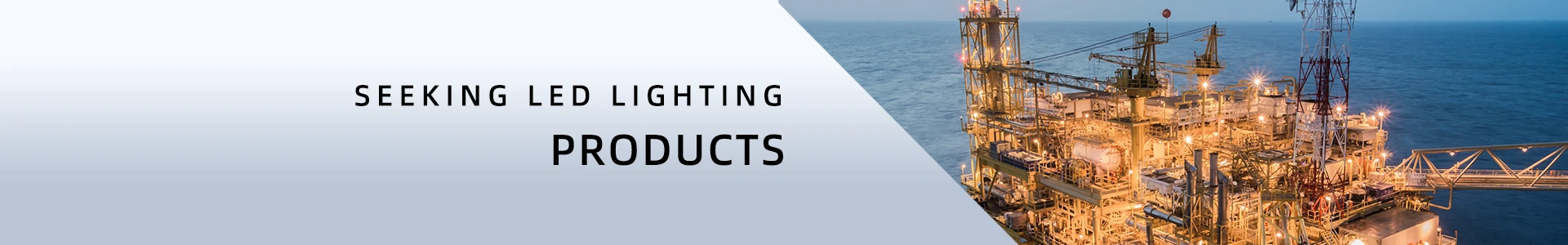 Explosion Proof Lighting Products | ATEX & IECEx Certified