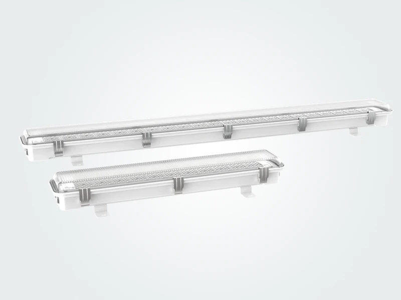 Bay 51 Series Explosion Proof Linear Light | ATEX & IECEx Certified for Zone 1, 2