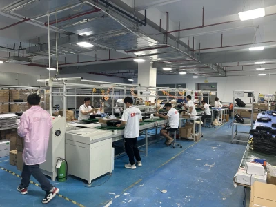 production line-1