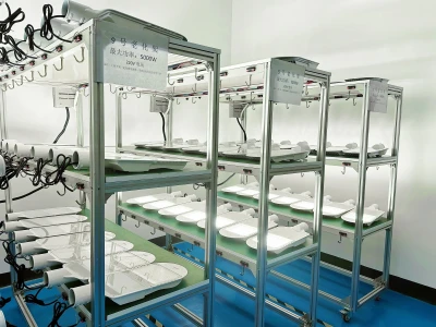 Aging testing-3